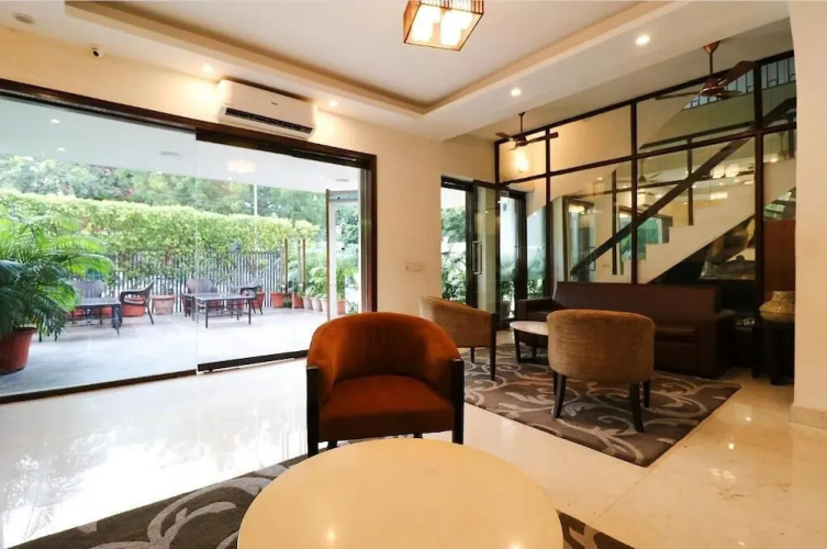Hotel GTC