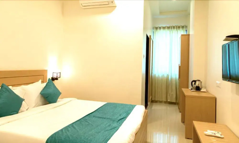 Hotel Brijinn