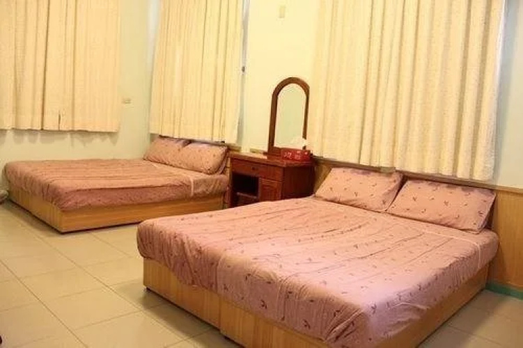 Happy Home Stay