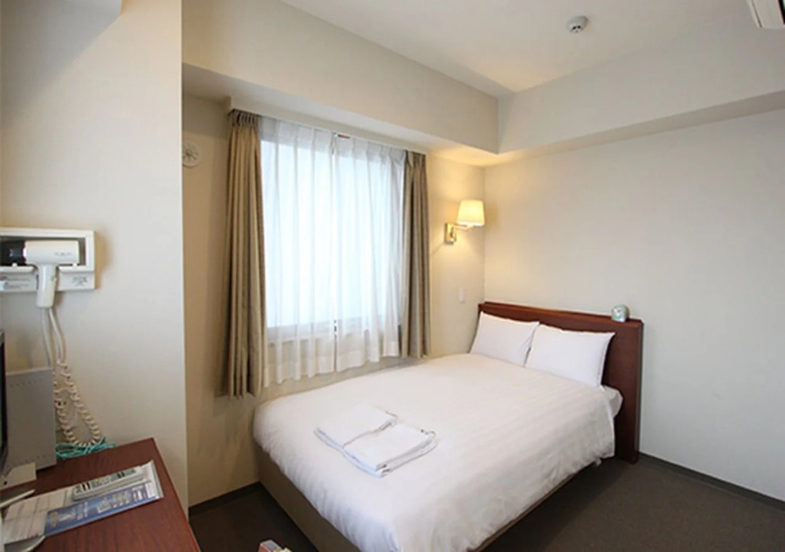 Smile Hotel Namba