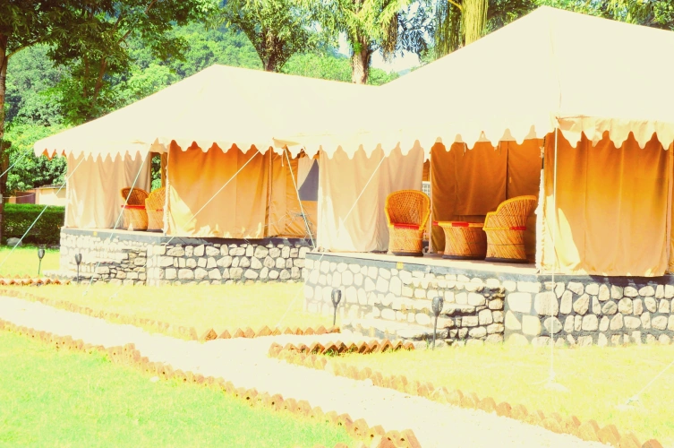 Tent
