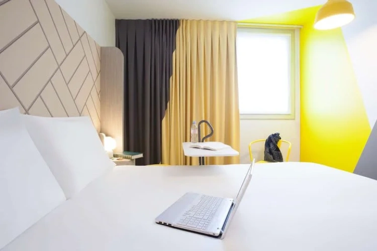 Standard Two Adjacent room