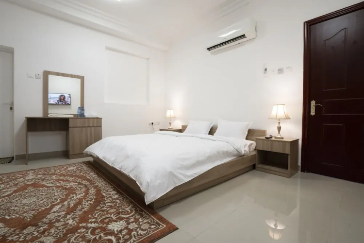 Al Majd Hotel