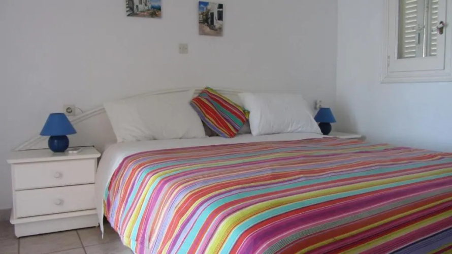 Alkinoos Villa #1
