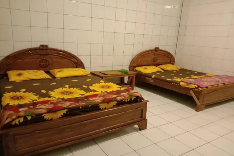 OYO 2960 Wisma Bara Pagar Alam