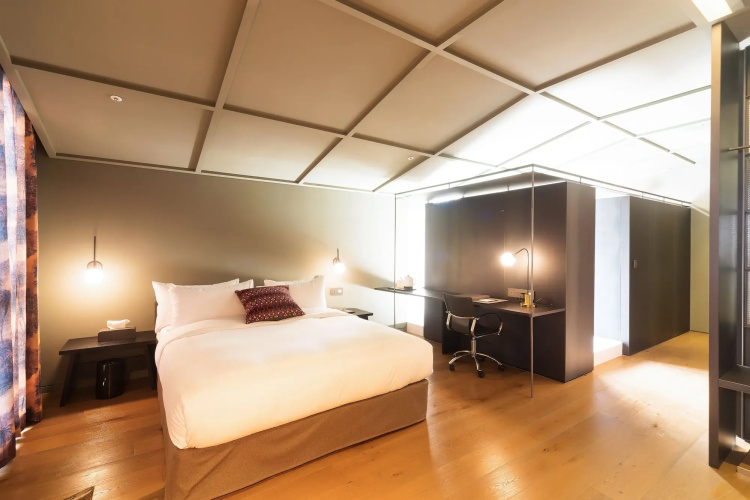 Hotel Museo