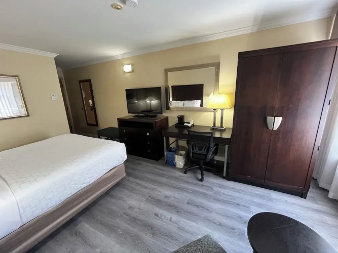 Comfort Inn
