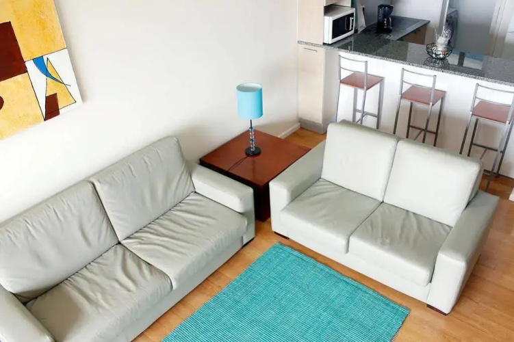 Apartment Sol Mar