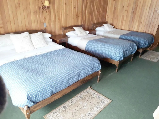 Hostal Chancerel