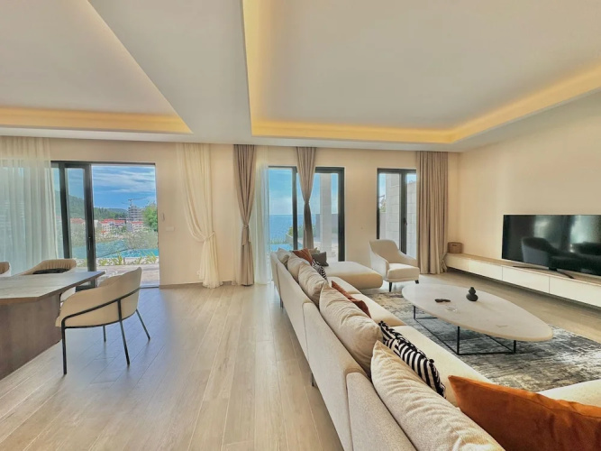 Villa Kaza Przno