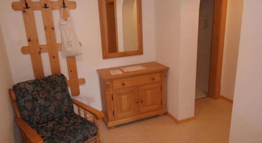 Appartement Top Tirol