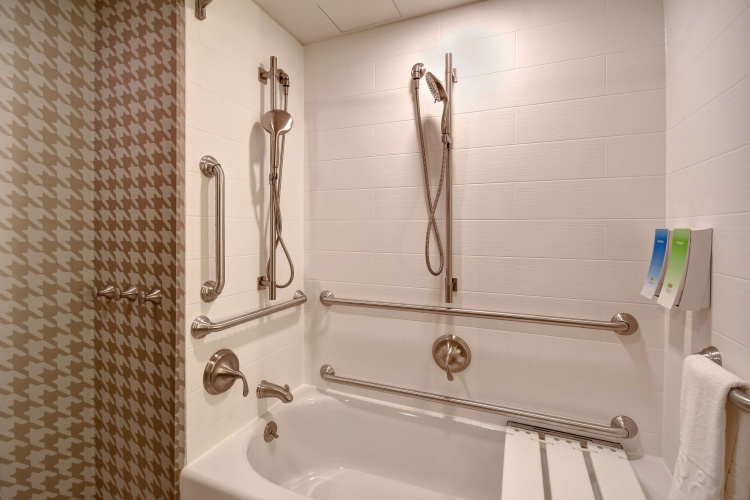 Home2 Suites by Hilton Boston South Bay photo 9