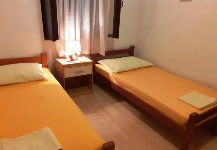 Apartments Vig - 60 m from beach