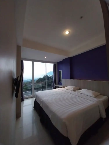 Grand Double room