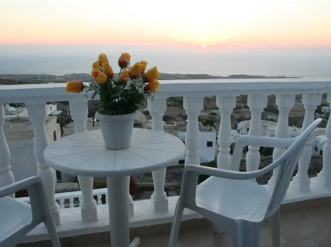 Hotel Hellas