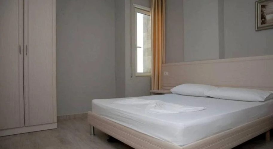 Hotel Vila Lule