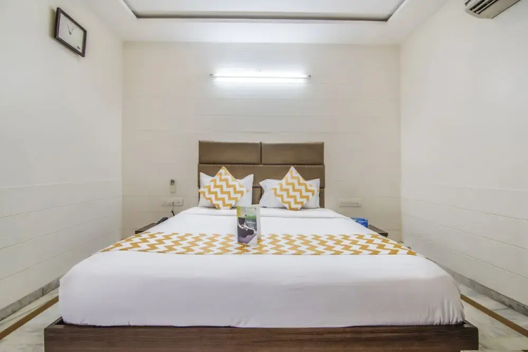 FabHotel Sapphire Lonavala