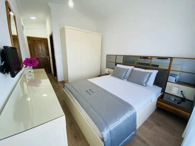 Hotel Melisa