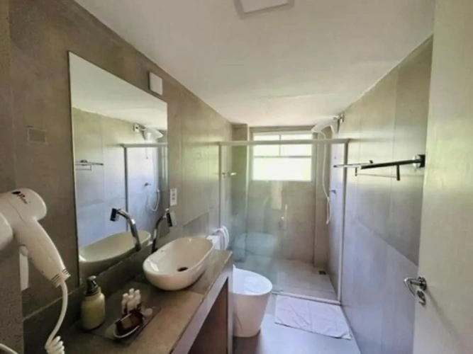 Luxury Suite