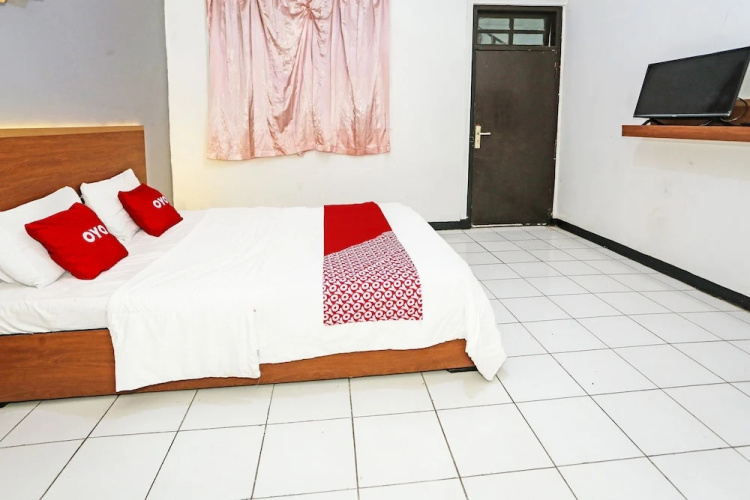 OYO 92088 171 Inn
