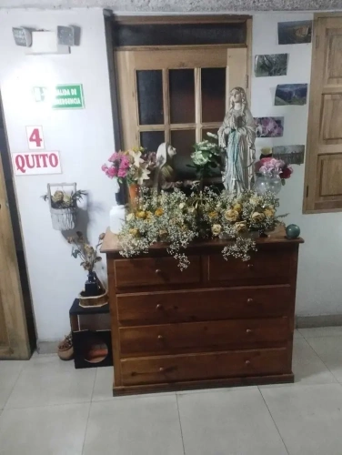 Business Quadruple room