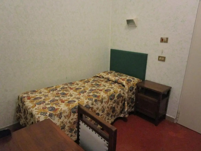 Casa S. Giuseppe di Cluny