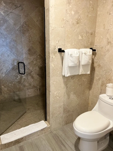 Premium Double room with balcony