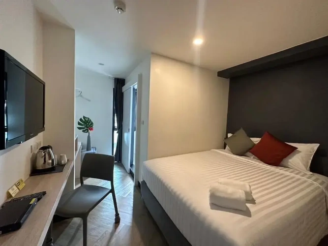 Superior Double room