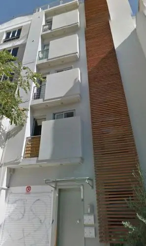 Otel görseli