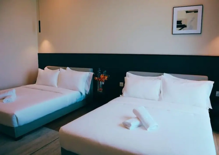 Grand Suite