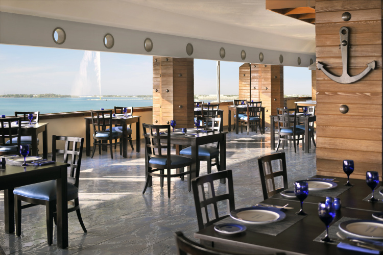 InterContinental Jeddah photo 30