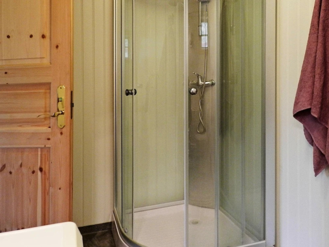 Holiday Home in Uddevalla