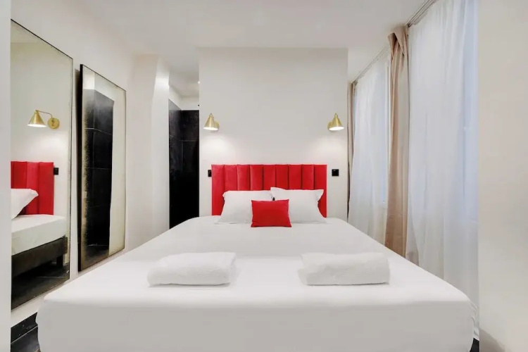 Cozy Studio - 2P - Place des Vosges/marais