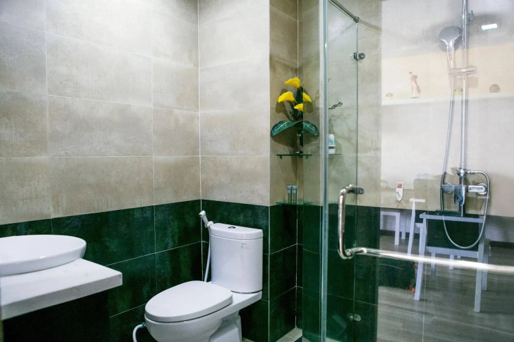 Nha Trang Beach Apartments