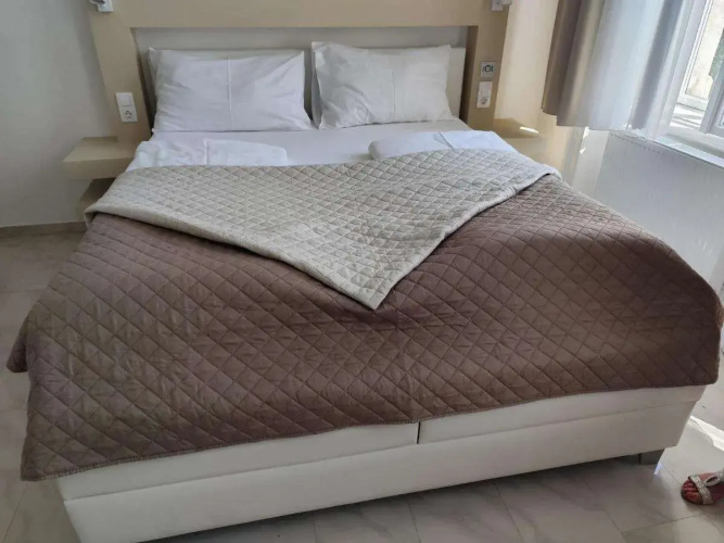 Ch-Hotel Luka