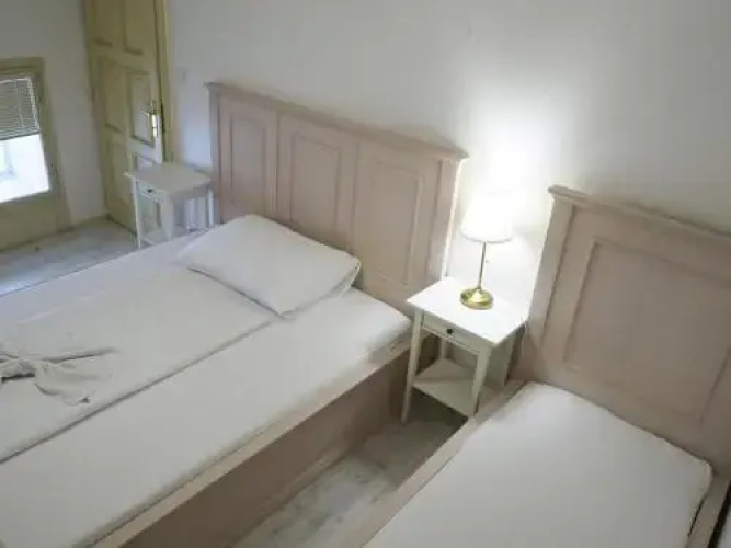 Riverview Old Town Apartment