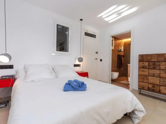 Apartment Cosy Floridia