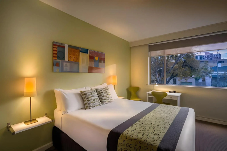 Birches Serviced Apartments