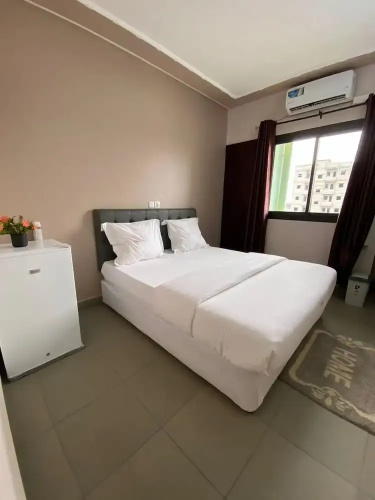 Tomedi Hotel