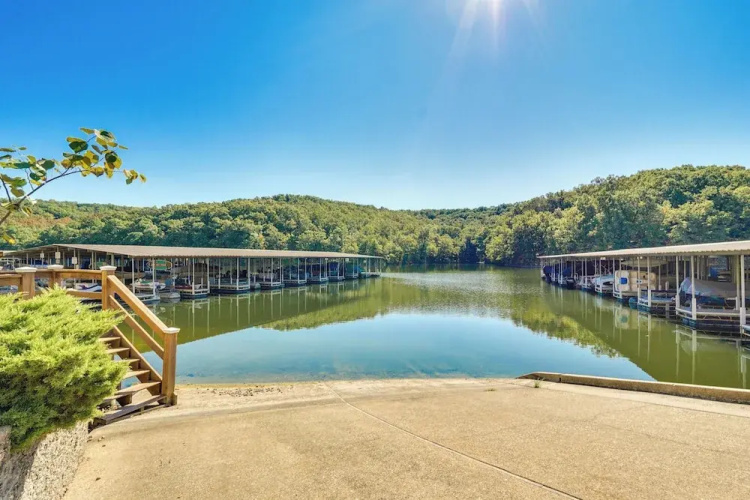 Waterfront Lazy Days Condo w/ Views & Pool Access!