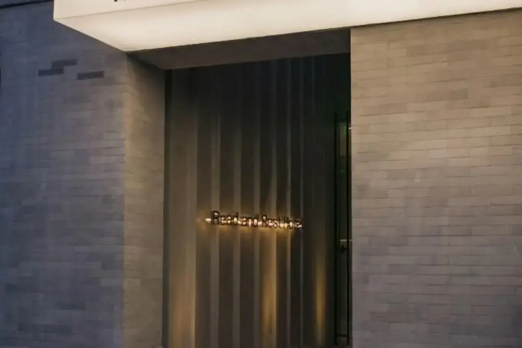 Otel görseli