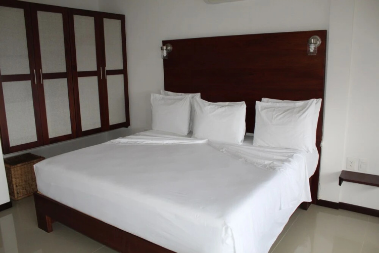 Apartments Tukano