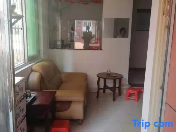 Yong'an Yancheng Hotel