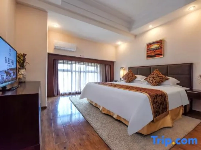 Grand Double Family Suite