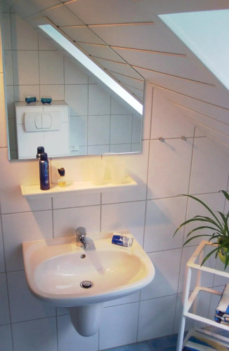 Ferienwohnung Karin