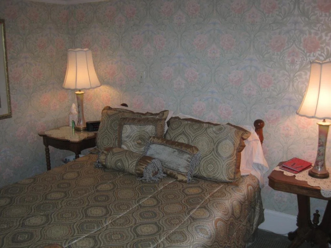 Mildred's Bed & Breakfast