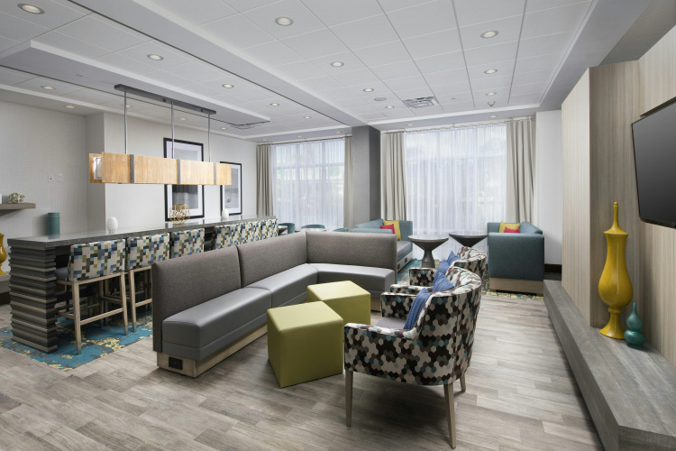 Hampton Inn Miami Airport East photo 16