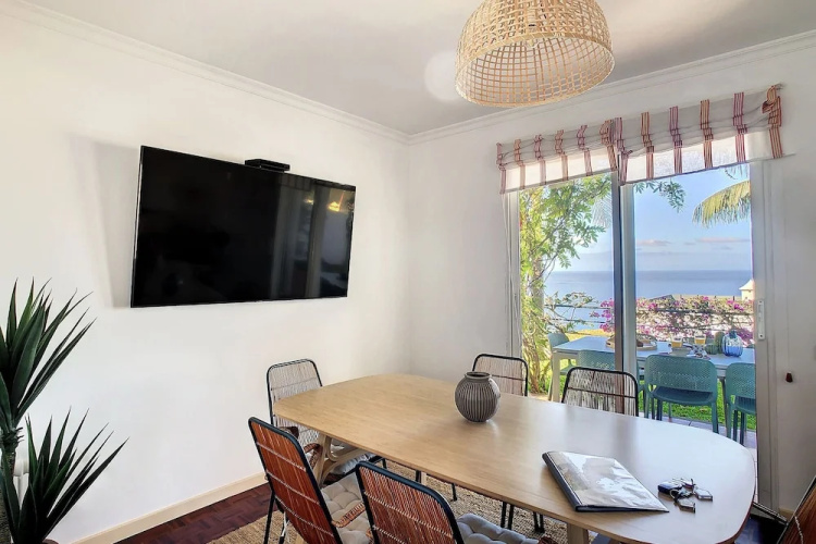 Villa Jasmin by Atlantic Holiday