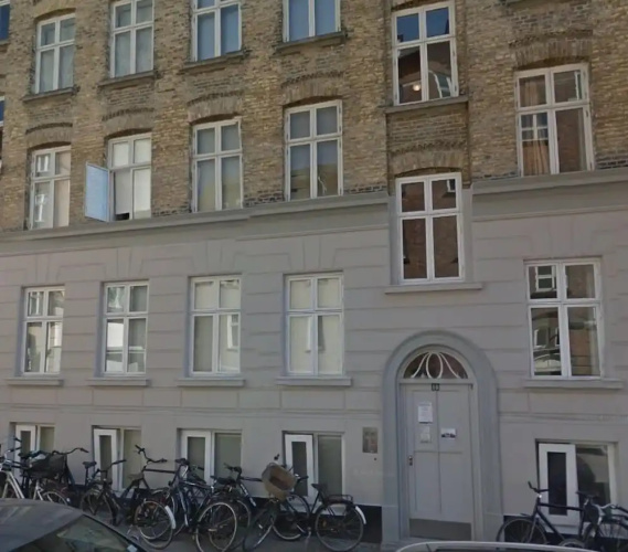 Otel görseli