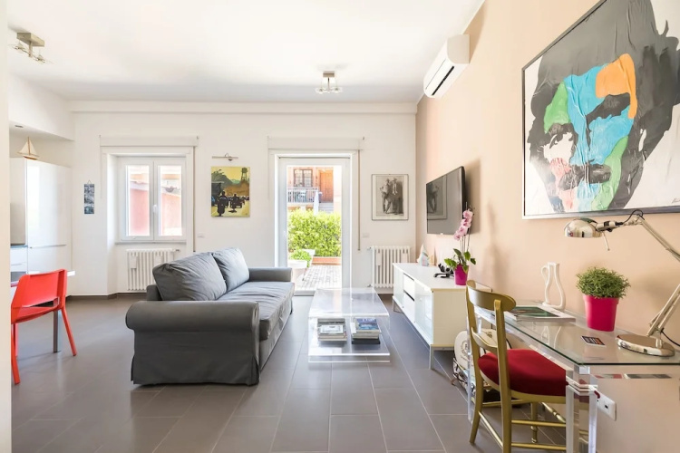 Galeria Home Apartments